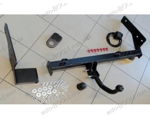 Фаркоп на Citroen Xsara 98-06 универсал