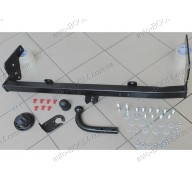 Фаркоп на Citroen ZX 93-98 универсал