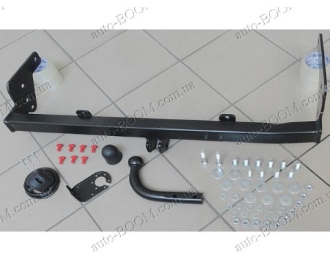 Фаркоп на Citroen ZX 93-98 универсал