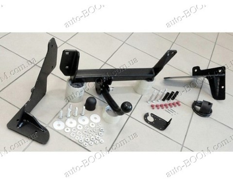 Фаркоп на Daewoo Lanos 96- хетчбек