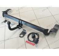 Фаркоп на Daewoo Leganza 97-02