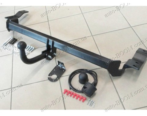 Фаркоп на Daewoo Leganza 97-02