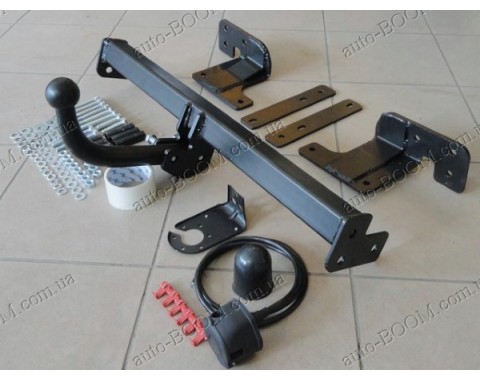 Фаркоп на Daewoo Nexia 94-97