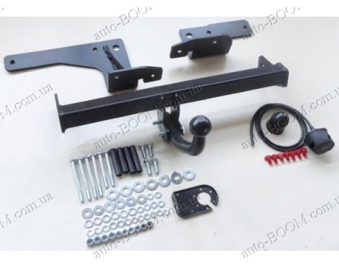 Фаркоп на Daewoo Nubira 2 99-08