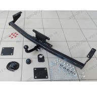 Фаркоп на Fiat Albea 02-11