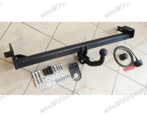 Фаркоп на Fiat Brava 95-01 хетчбек 5дверей