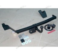 Фаркоп на Fiat Bravo 95-01 хетчбек 3дверей