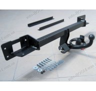 Фаркоп на Fiat Linea 07-