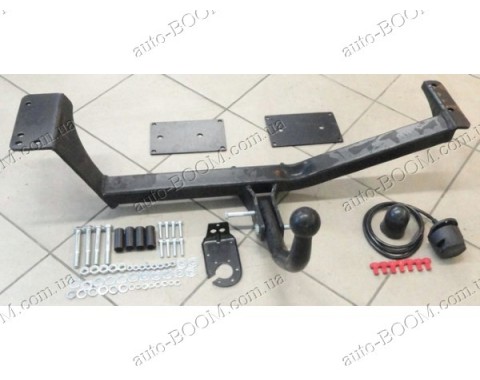 Фаркоп на Fiat Marea 96-01