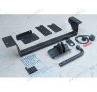 Фаркоп на Fiat Marea 96-07 универсал