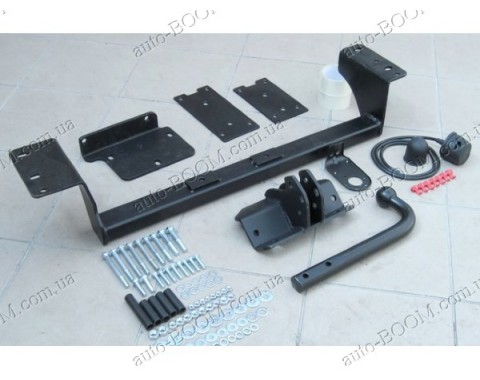 Фаркоп на Fiat Marea 96-07 универсал