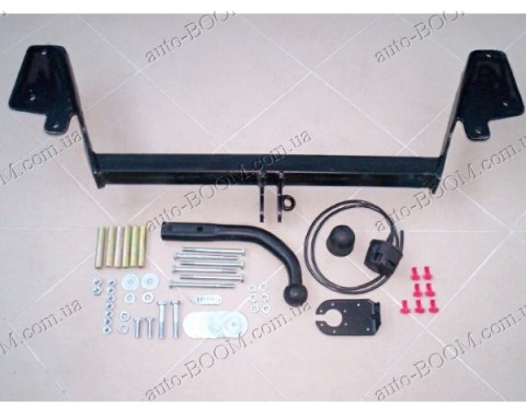 Фаркоп на Fiat Multipla 99-04