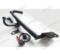 Фаркоп на Fiat Palio 96-11 универсал