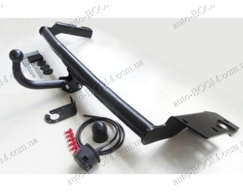 Фаркоп на Fiat Palio 96-11 универсал