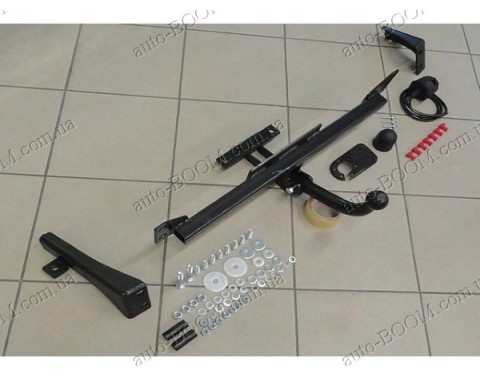 Фаркоп на Fiat Siena 96-01