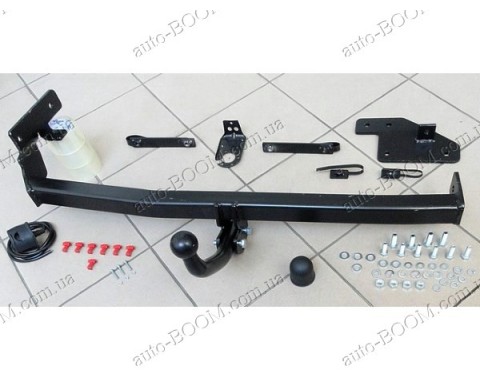 Фаркоп на Fiat Stilo 01-07