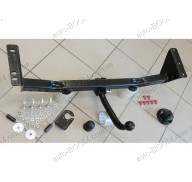 Фаркоп на Fiat Tempra 90-98