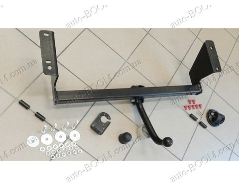 Фаркоп на Fiat Tempra 91-98 универсал