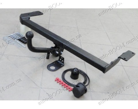 Фаркоп на Ford Escort 5 93-98