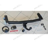 Фаркоп на Ford Fiesta 4 95-99