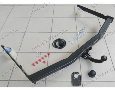 Фаркоп на Ford C-Max 04-10