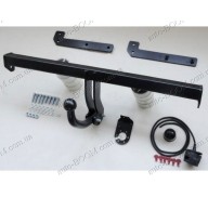 Фаркоп на Ford Focus 98-04 хетчбек