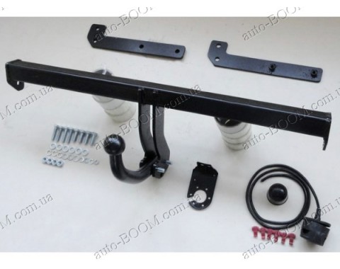 Фаркоп на Ford Focus 98-04 хетчбек