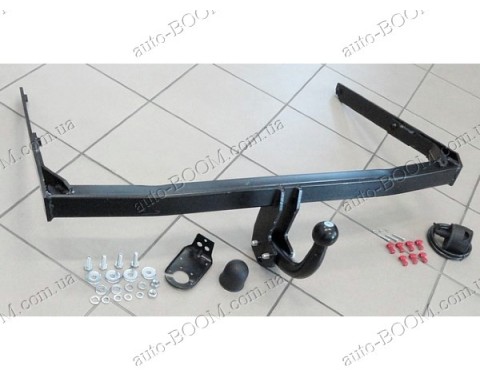 Фаркоп на Ford Fusion 02-12