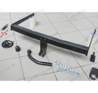 Фаркоп на Ford Galaxy 06-