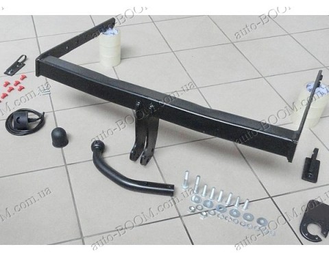 Фаркоп на Ford Galaxy 06-