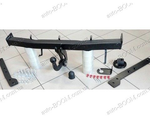 Фаркоп на Ford Galaxy 95-00