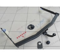 Фаркоп на Ford C-Max 2 10-