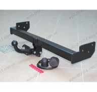 Фаркоп на Ford Maverick 93-01