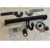 Фаркоп на Ford Mondeo 3 00-07