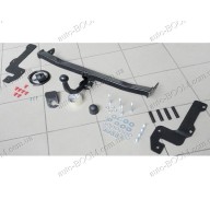 Фаркоп на Ford Mondeo 2 96-00