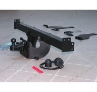 Фаркоп на Ford Ranger 98-06