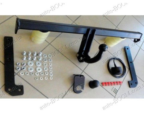 Фаркоп на Ford Focus 98-04