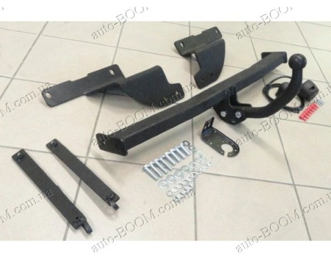 Фаркоп на Ford Focus 2 05-10 универсал