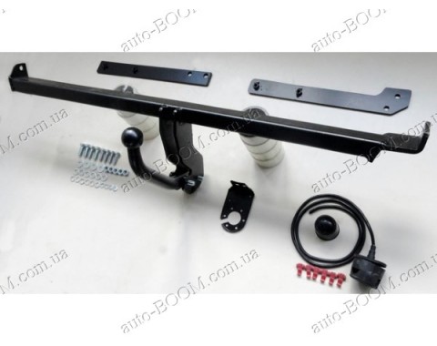 Фаркоп на Ford Focus 98-04 универсал