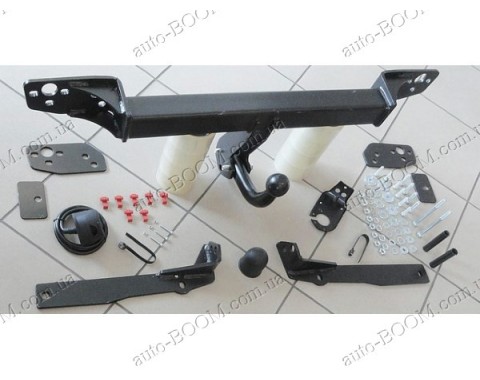 Фаркоп на Honda Accord 7 02-07