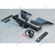 Фаркоп на Honda CR-V 2 01-06