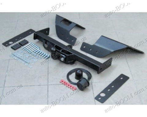 Фаркоп на Honda CR-V 2 01-06