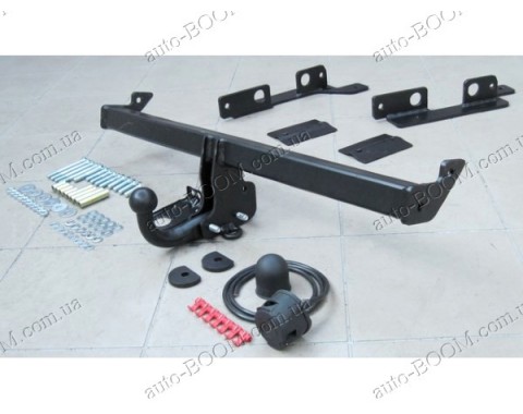 Фаркоп на Honda CR-V 95-01