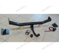 Фаркоп на Hyundai i30 07-12