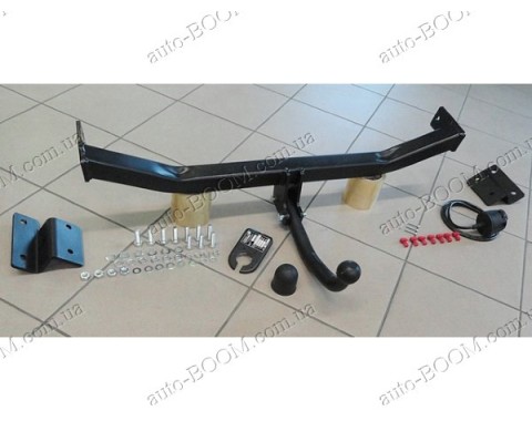 Фаркоп на Hyundai i30 07-12