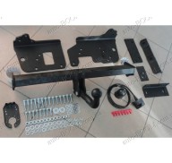 Фаркоп на Hyundai Tucson 04-