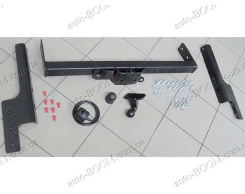 Фаркоп на Jeep Grand Cherokee 93-98