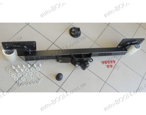 Фаркоп на Jeep Wrangler 87-97