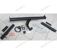 Фаркоп на Kia Carens 2 02-06