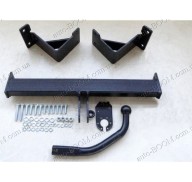 Фаркоп на Kia Ceed 07-12 универсал